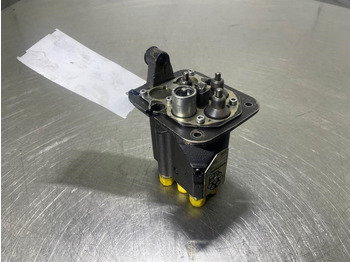 Гидравлика AHLMANN