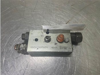 Гидравлика AHLMANN