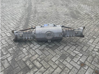 Ось и запчасти для Строительной техники Ahlmann AZ150-Spicer Dana 213/55-005-Axle/Achse/As: фото 4