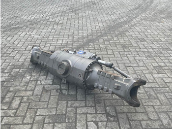 Ось и запчасти для Строительной техники Ahlmann AZ150-Spicer Dana 213/55-005-Axle/Achse/As: фото 5