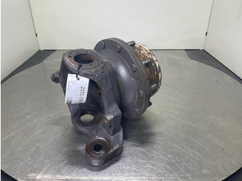 Ось и запчасти AHLMANN