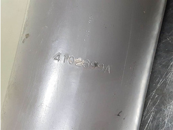 Гидравлика для Строительной техники Ahlmann AZ150E-4102899A-Swivel cylinder/Schwenkzylinder: фото 4