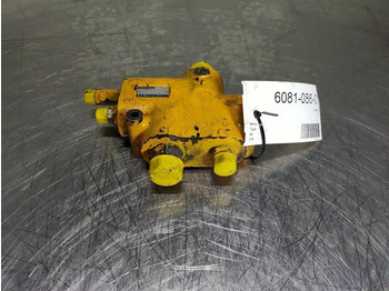 Гидравлика AHLMANN