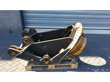 Рама/ Шасси AHLMANN