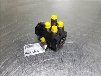 Гидравлика AHLMANN