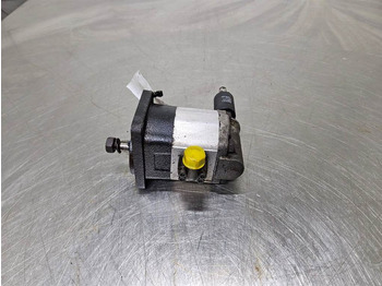 Гидравлика для Строительной техники Ahlmann AZ210E-Bucher APFM200-Gearpump/Lueftermotor: фото 2