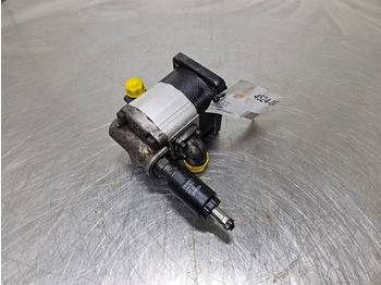 Гидравлика для Строительной техники Ahlmann AZ210E-Bucher APFM200-Gearpump/Lueftermotor: фото 3