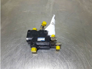 Гидравлика AHLMANN