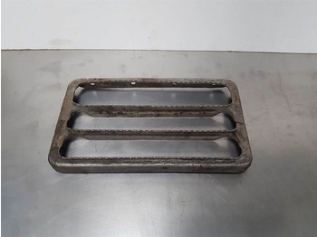 Рама/ Шасси AHLMANN