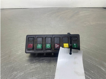 Электрическая система AHLMANN