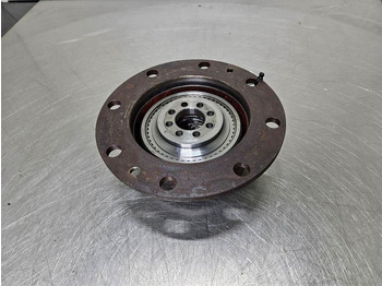 Ось и запчасти AHLMANN