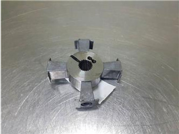 Двигатель ATLAS