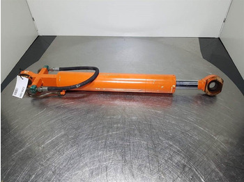 Гидравлика ATLAS