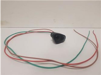 Электрическая система ATLAS