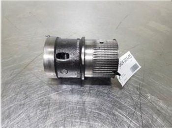 Ось и запчасти ATLAS