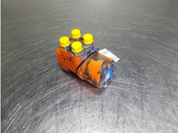 Гидравлика ATLAS