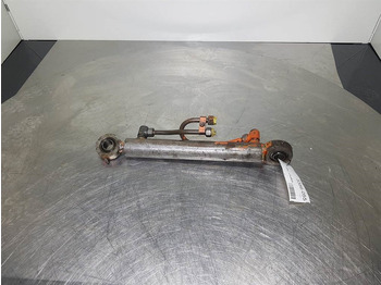 Гидравлика ATLAS