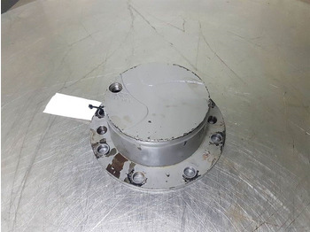 Ось и запчасти ATLAS