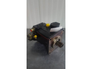 Гидравлика BRUENINGHAUS