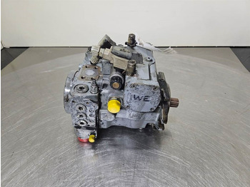 Гидравлика BRUENINGHAUS