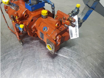 Гидравлика BRUENINGHAUS