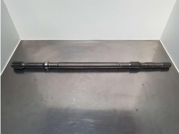 Ось и запчасти