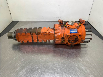 Ось и запчасти