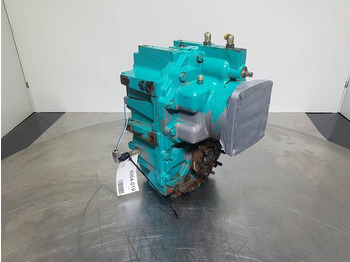 Коробка передач и запчасти KOMATSU