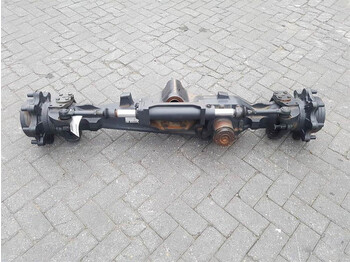 Ось и запчасти CARRARO