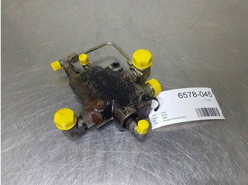 Гидравлика CASE