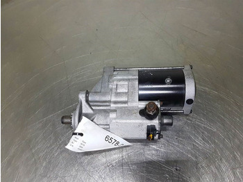 Двигатель CASE