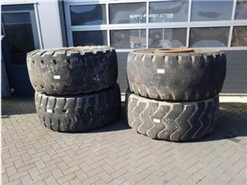 Шины и диски MICHELIN