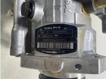 Двигатель для Строительной техники Cat 193-0160: фото 5 Двигатель для Строительной техники Cat 193-0160: фото 5