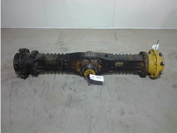 Ось и запчасти CATERPILLAR