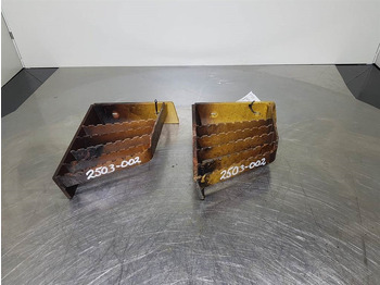 Рама/ Шасси CATERPILLAR