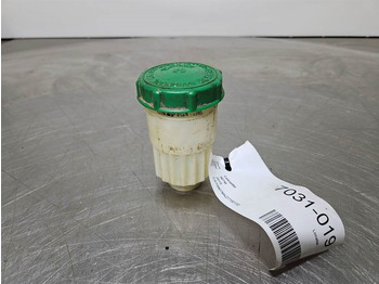 Кабина и интерьер CATERPILLAR