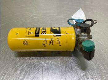 Гидравлика CATERPILLAR