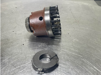 Ось и запчасти для Строительной техники Cat 924G - Bevel gear set housing: фото 2