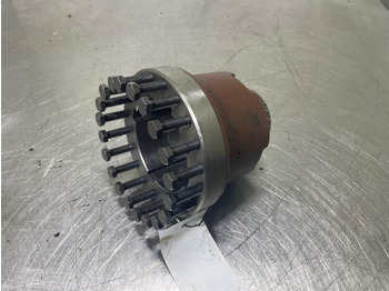 Ось и запчасти для Строительной техники Cat 924G - Bevel gear set housing: фото 4