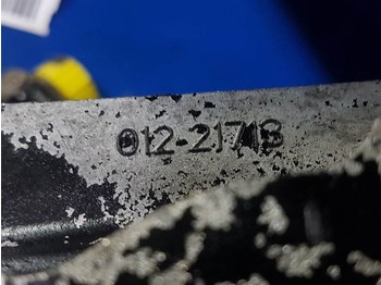 Воздушный компрессор Cat 924G High-Lift-012-21713-Compressor/Kompressor: фото 5