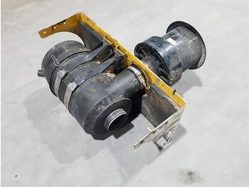 Двигатель CATERPILLAR