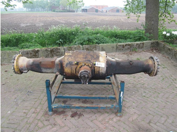 Ось и запчасти CATERPILLAR