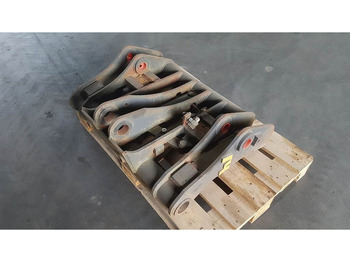 Сцепное устройство VERACHTERT