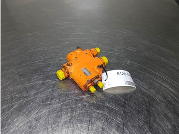 Гидравлика ATLAS