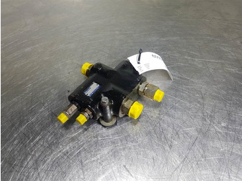 Гидравлика для Строительной техники Char-Lynn 6061457002 - Kramer 320 - Priority valve: фото 2 Гидравлика для Строительной техники Char-Lynn 6061457002 - Kramer 320 - Priority valve: фото 2