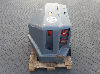 Рама/ Шасси LIEBHERR