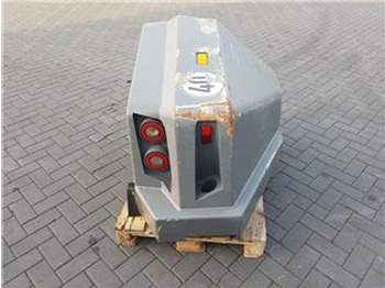 Рама/ Шасси LIEBHERR