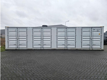 Грузовик-контейнеровоз/ Сменный кузов