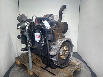 Двигатель CUMMINS