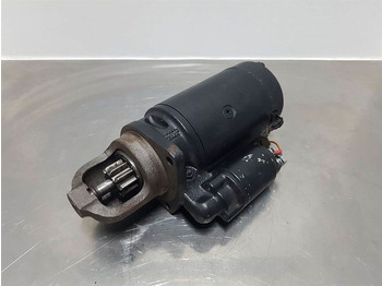 Двигатель DAF